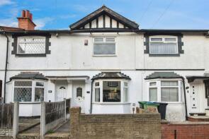 21, Richmond Road, Smethwick B66 4ED