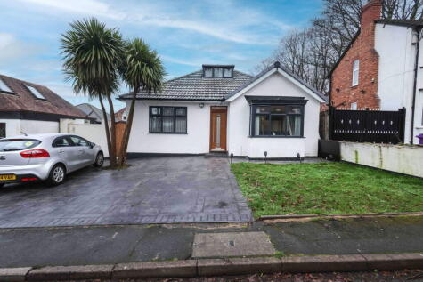 Holly Grove, Wolverhampton, WV3 7DX
