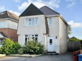 30, Pearson Avenue, Poole BH14 0DT