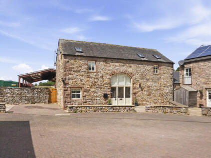 4 Westwood Barn, Brough Sowerby