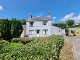 Dyffryn, Pont Llolwyn, Llanfarian SY23 4BU
