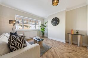 Flat 1/1, 43, Nethercairn Road, Glasgow G43 2AB