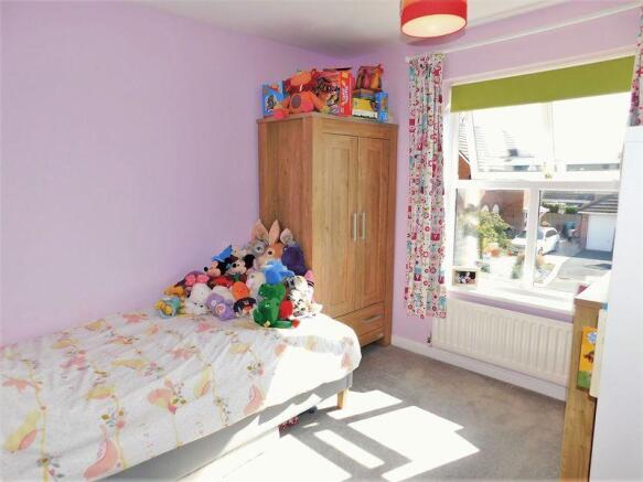 Bedroom Four