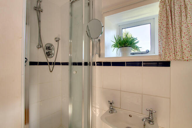 En suite