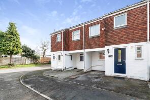 3, Summers Close, Sutton SM2 6PP