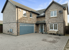 4, Grange View, Wigton CA7 9EZ