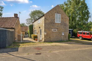 Stonepit Farm, Swinstead Road, Grantham NG33 4NU