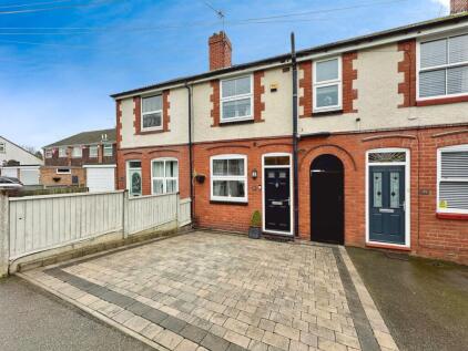 Heath Lane, West Bromwich, B71