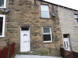 4, Queen Street, Barnoldswick BB18 5QE