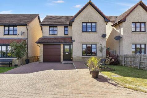13 Gavin's Lee, Tranent, EH33 2AP