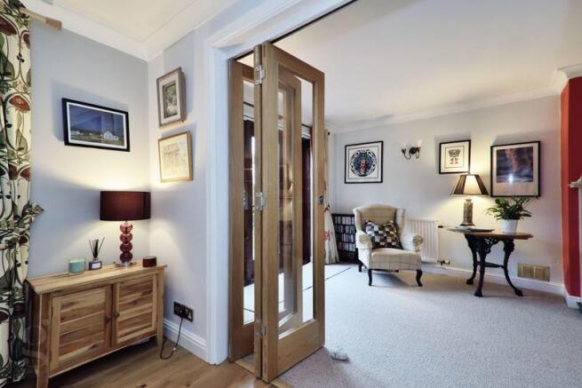 Dining Room - ...