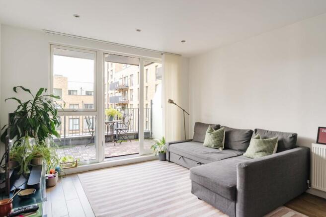 Berger Court E3
