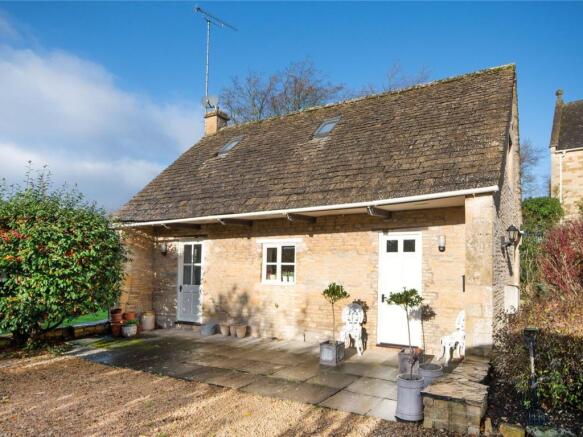 Keepers Cottage