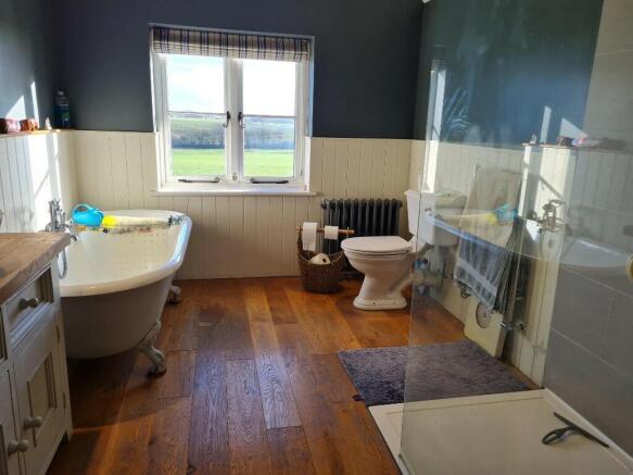FF Bath/Shower