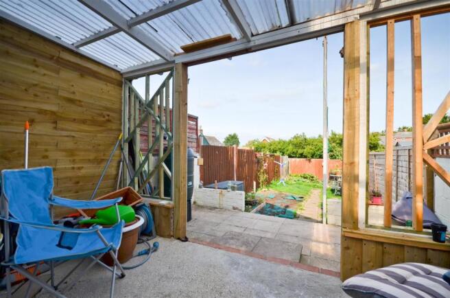 Covered Area