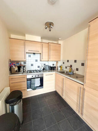 Spencer Road, Shepton Mallet photo 4