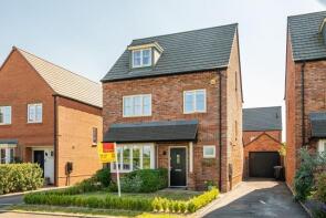78, Tony Humphries Road, Banbury OX16 0FF