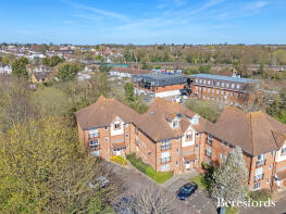 23, 2 4 Abraham Court, St Marys Lane, Upminster RM14 2QD