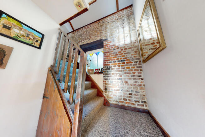 Stairway