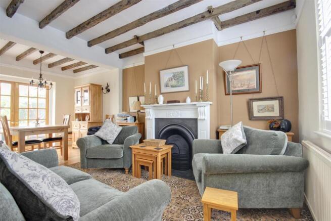3 bed End of Terrace for sale Image 5