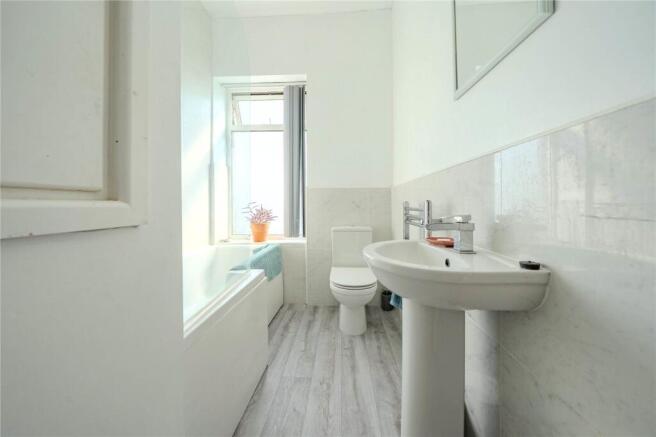 1 bed Terraced for sale Image 11