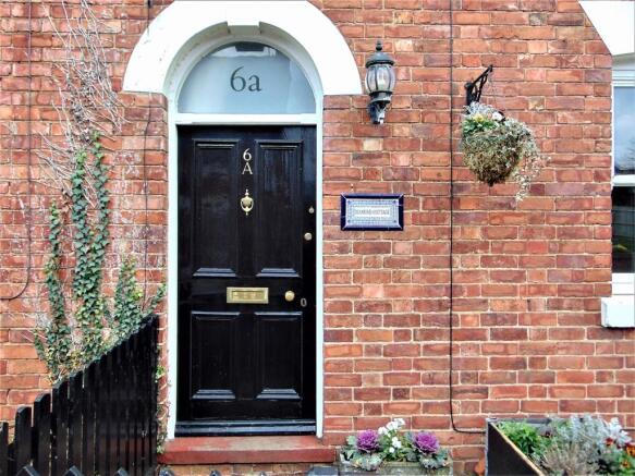 6A New Street