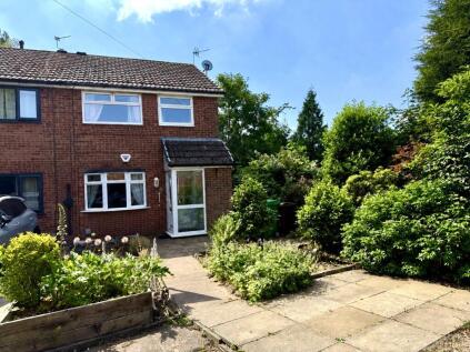 Hillingdon Close, Hollinwood, Oldham, OL8