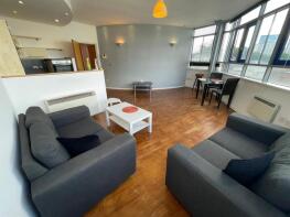 Flat 18, 47, Byron Street, Sheepscar, Leeds LS2 7NA