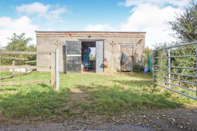 Stables