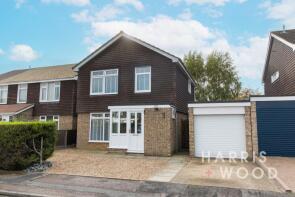 17, Tawney Close, Ipswich IP9 2HR