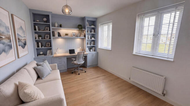 5 bed Detached for sale Image 9