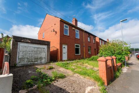 Sandersons Croft, Leigh, WN7