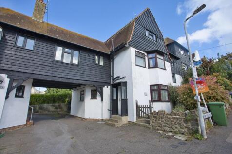 The Durlocks, Folkestone, CT19