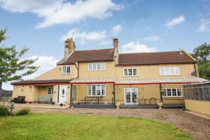 The Grange, Church Lane, Northallerton DL7 0NR