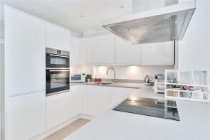 Apartment 1201, Marco Island, Huntingdon Street, Nottingham NG1 1AW