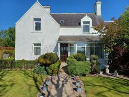 Gersa House, B870 B876 Junction - B874 Junction, Watten KW1 5UN