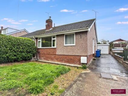 Maes Meurig, Meliden, Denbighshire LL19 8LG