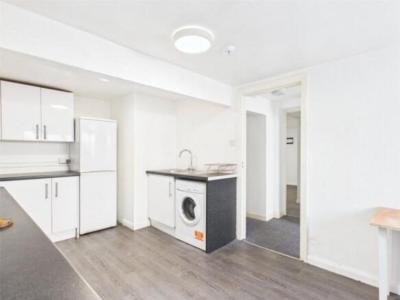 Flat To Rent
