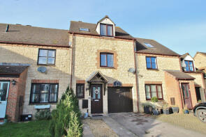 17, Broadway Close, Witney OX28 5GG