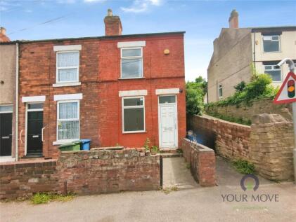 Leeming Lane South, Mansfield Woodhouse, Mansfield, Nottinghamshire, NG19