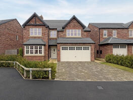 21, Silverbirch Close, Wynyard, Billingham TS22 5UY