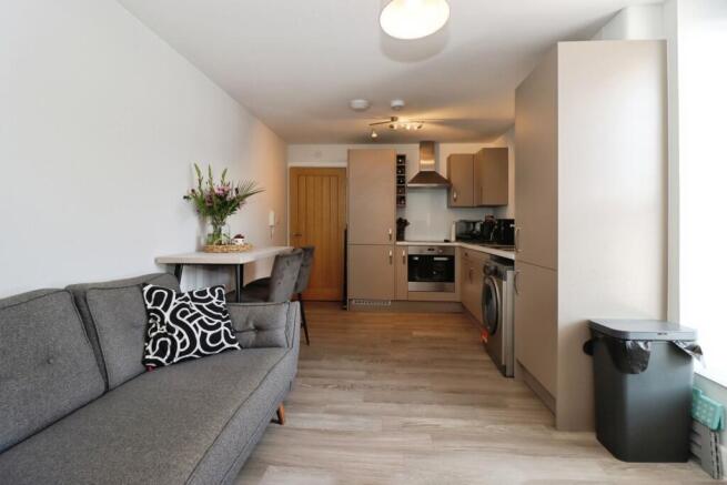 Chapel Lane, Warmley, Bristol, BS15 photo 4