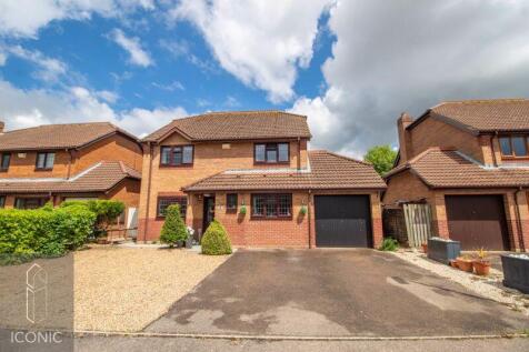 Foxwood, Taverham, Norwich