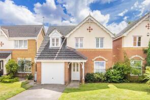 16, Grant Close, Kettering NN15 7RQ