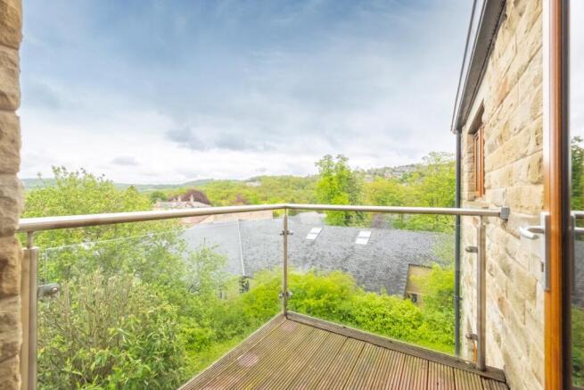 Holme Valley Court, Huddersfield Road, Holmfirth, HD9 photo 4