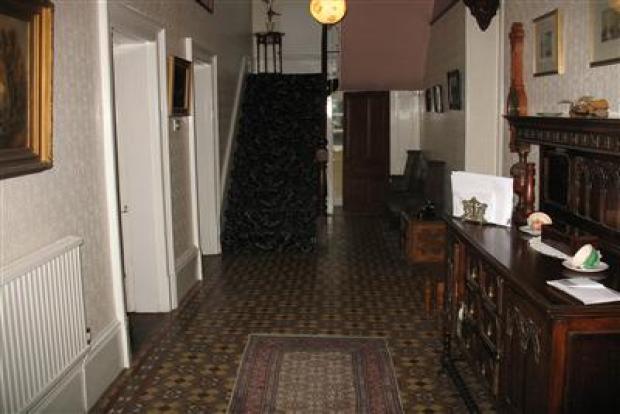 Hall