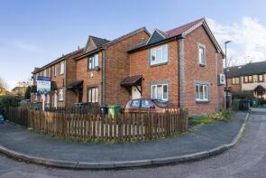 5a, Tarragon Close, London SE14 6DL