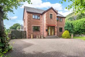 42a, Upper Mill Street, Tillicoultry FK13 6BE