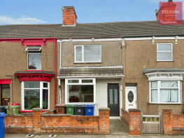 142, Lambert Road, Grimsby DN32 0NS