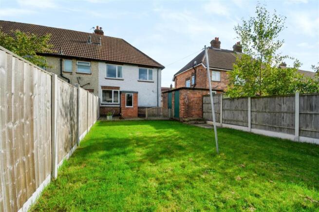 Northfield Avenue, Sawley photo 4